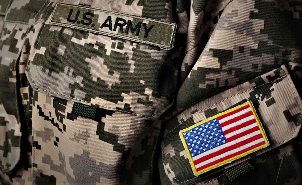 Олія криля в раціоні військових США